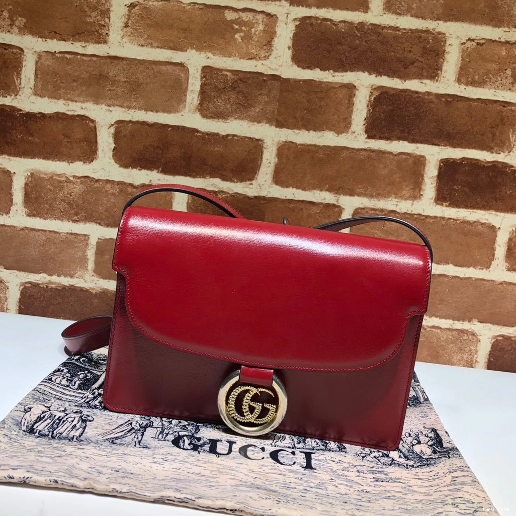 Hyper Peter BAG RING Gucci SHOULDER 0809